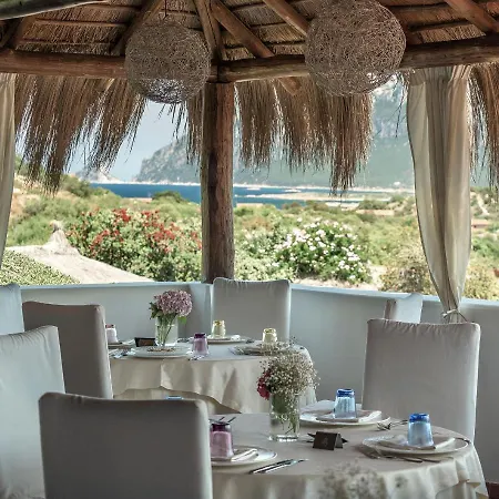 Ollastu Hotel Olbia