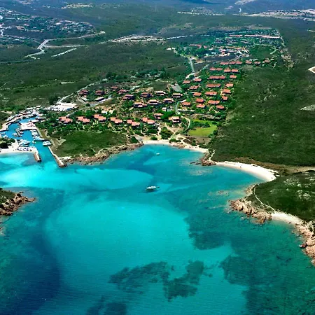 Hotel Ollastu 4*