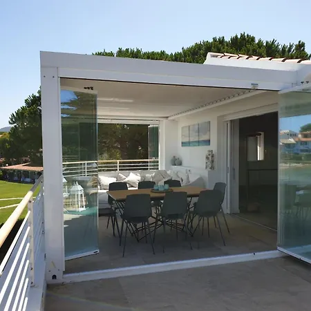 Hotel Ollastu Olbia