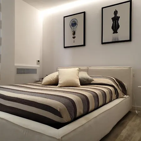 Hotel Ollastu