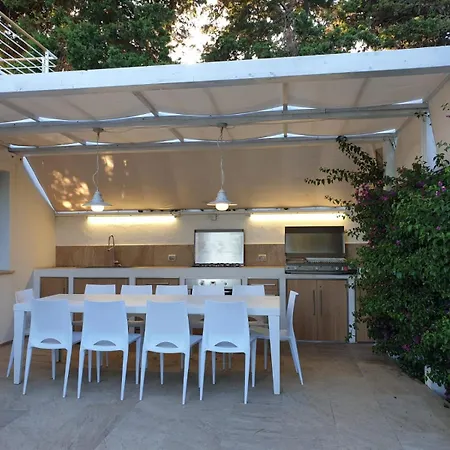 Hotel Ollastu 4*