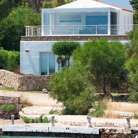 Hotel Ollastu Olbia