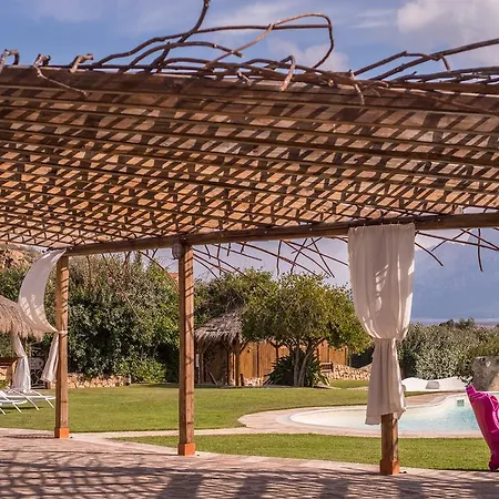 Ollastu Hotel