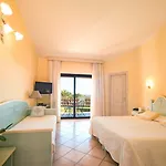 Ollastu Hotel 4*