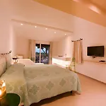 فندق Ollastu أولبيا