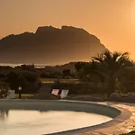 Ollastu Hotel Olbia