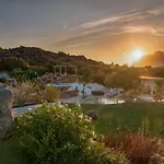 Hotel Ollastu 4*