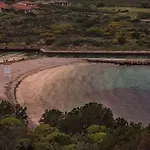 Hotel Ollastu 4*