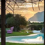 Hotel Ollastu
