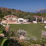 Ollastu Hotel Olbia