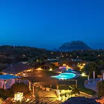Hotel Ollastu
