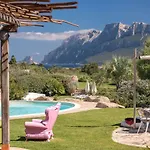 Ollastu Hotel