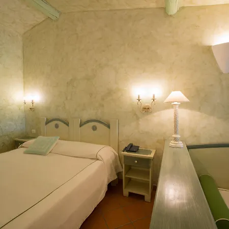 Hotell Ollastu