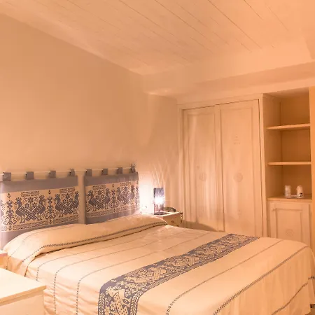 Ollastu Hotell 4*