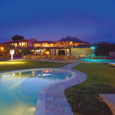 Ollastu Отель 4*