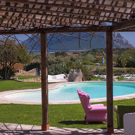 Hotel Ollastu Olbia