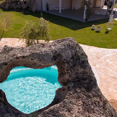 Hotel Ollastu