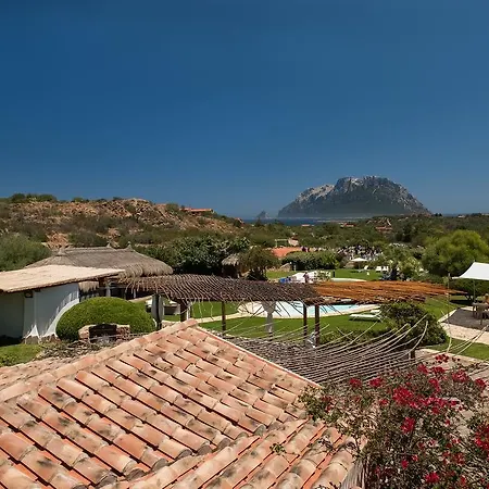 Ollastu Szálloda Olbia