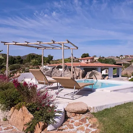 Ollastu 4* Olbia