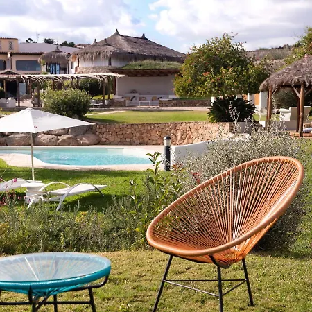 Ollastu 4* Olbia