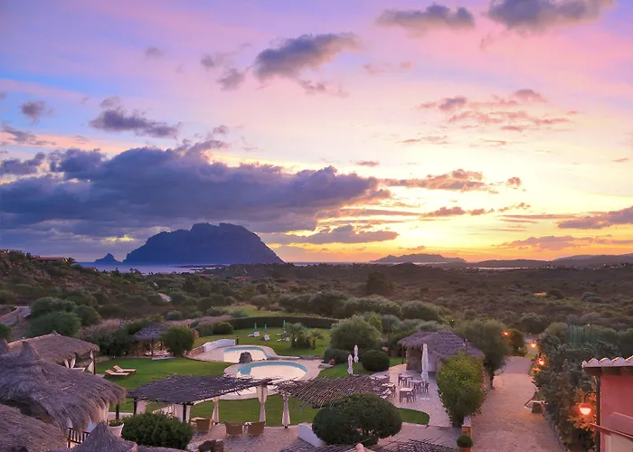 オラツゥ 4* オルビア