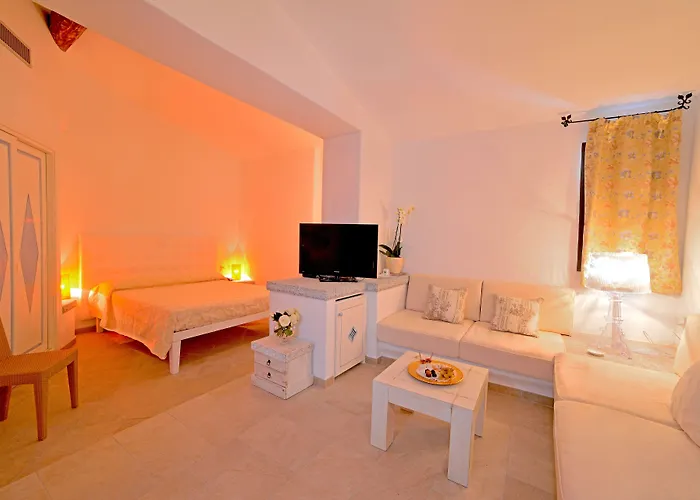 オラツゥ ホテル オルビア