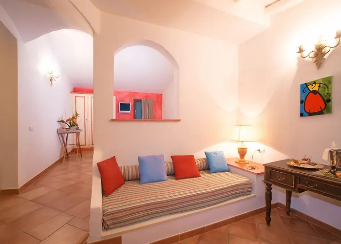 オラツゥ ホテル