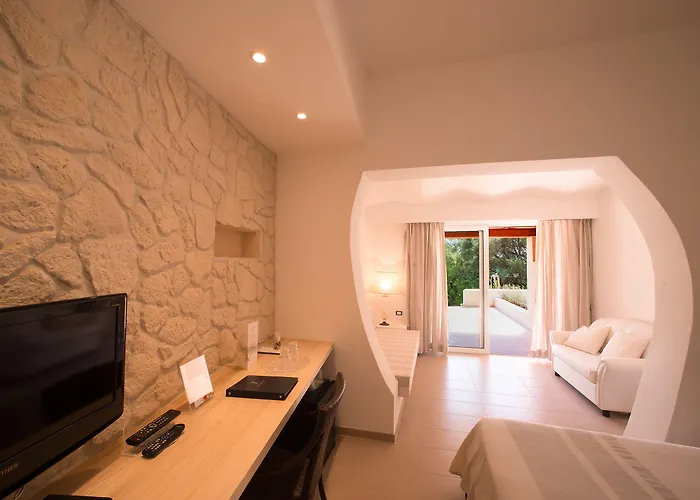 ホテル オラツゥ 4*