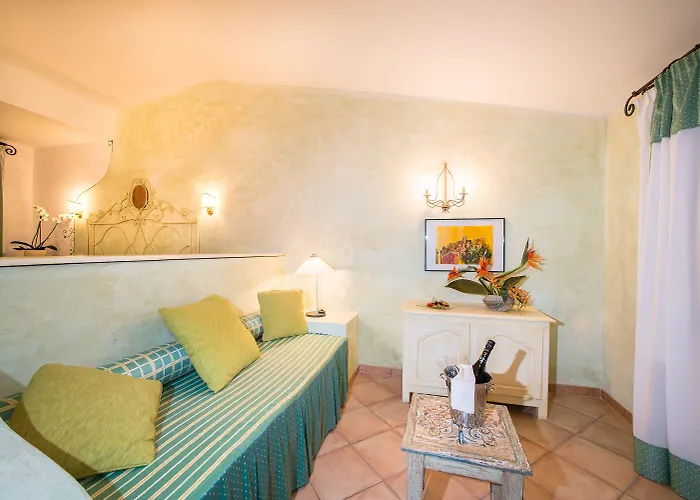 オラツゥ ホテル