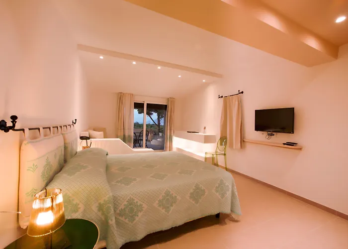 ホテル オラツゥ オルビア