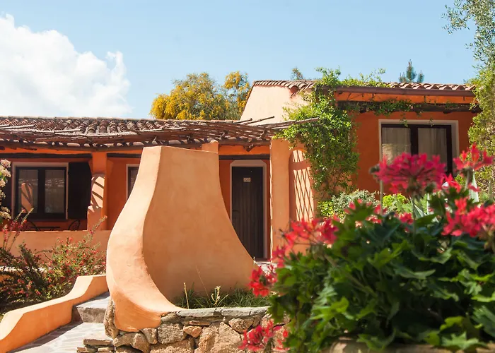 オラツゥ ホテル