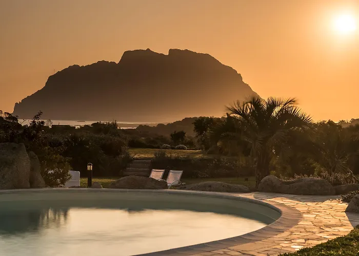 オラツゥ ホテル オルビア