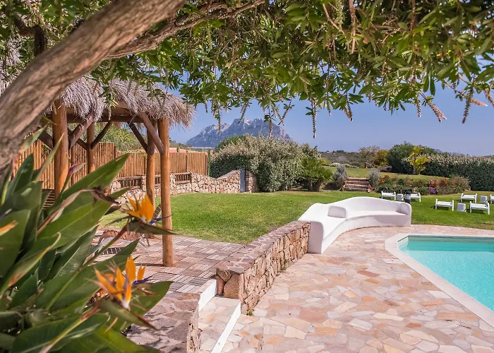 オラツゥ ホテル