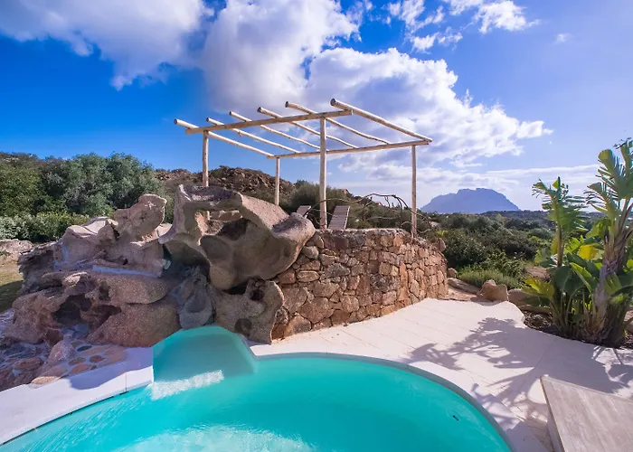 オラツゥ ホテル