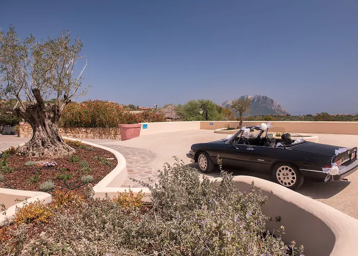 オラツゥ ホテル