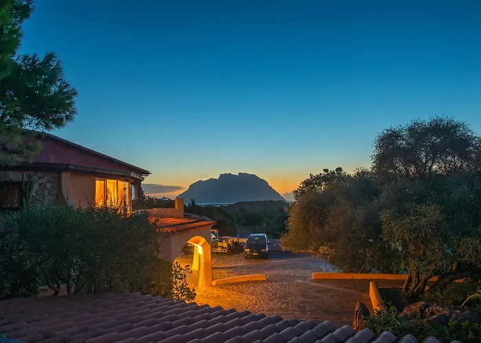 ホテル オラツゥ