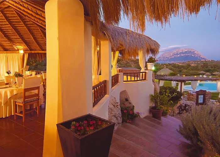 オラツゥ 4* オルビア